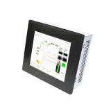 8.4" LCD Industrial Touchscreen Panel PC IEC-608P