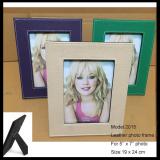 PU leather Picture Frame